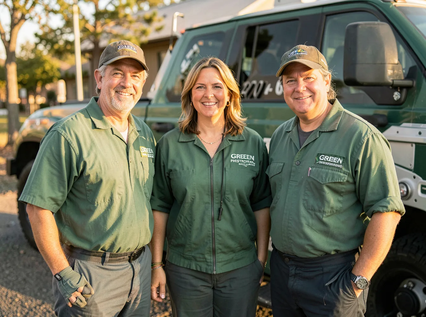 Water Damage Restoration company in Hermitage, TN