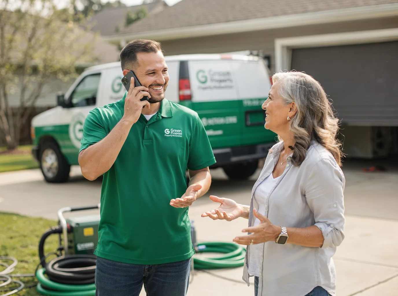 Water Damage Restoration Hermitage, TN FAQs